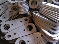 等離子、激光切割