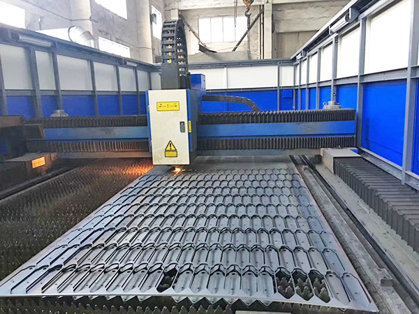 等離子、激光切割